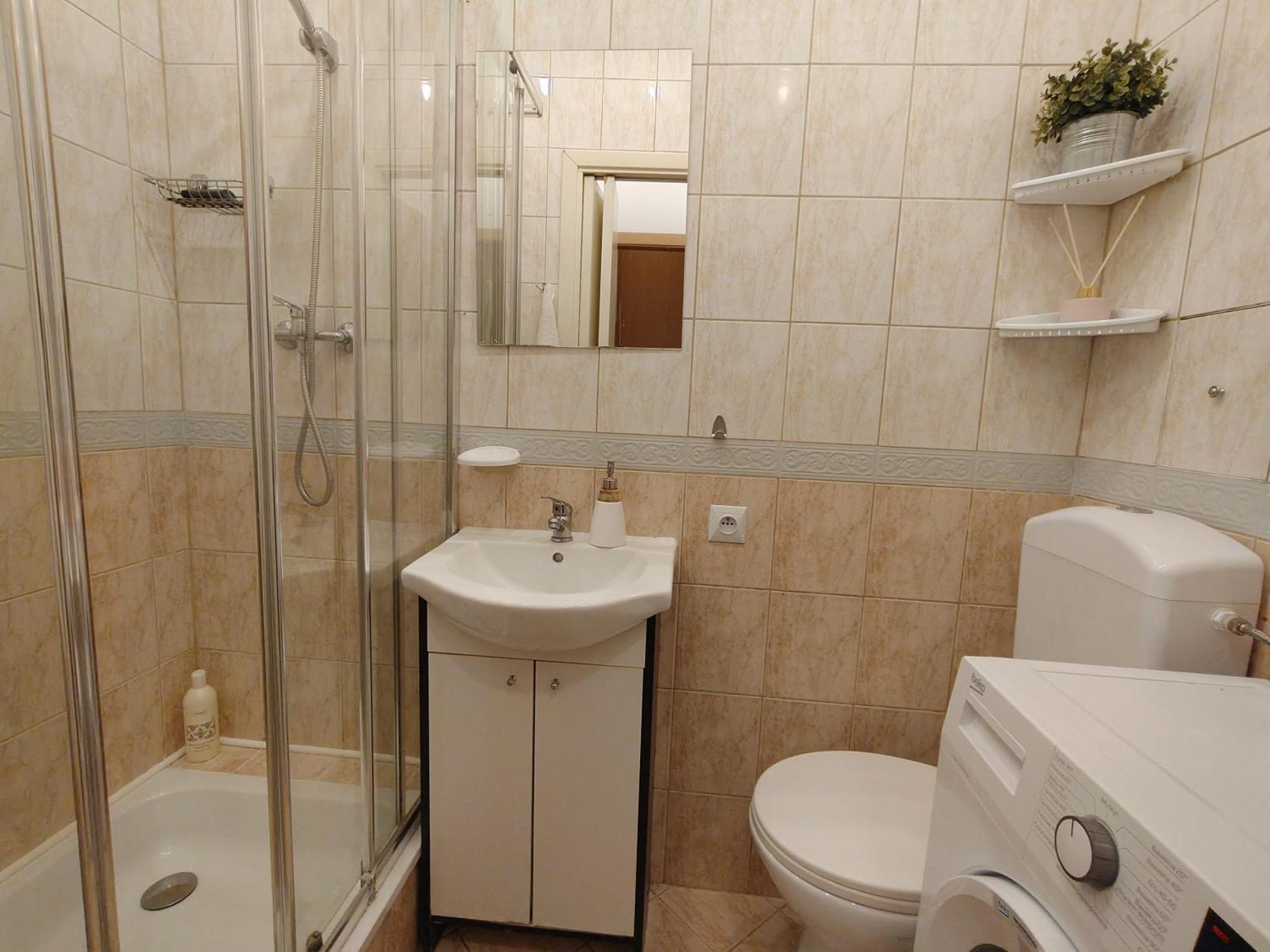 Central Studio Apartments Варшава Экстерьер фото